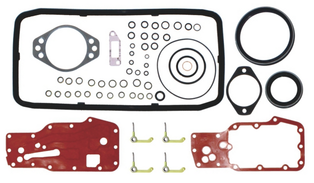 4025108 Lower Engine Repair Kit Truck Engine Parts ISBE 