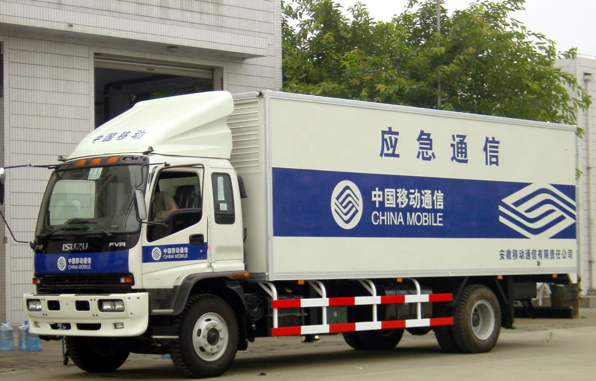 On-board power station