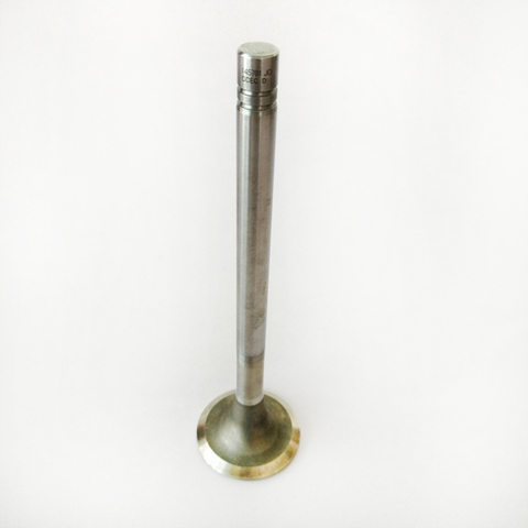 Exhaust Valve 145701 for Cummins NT855 Engine Parts