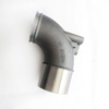 Exhaust Outlet Connection 3910994 for Cummins 6CT8.3 Engine