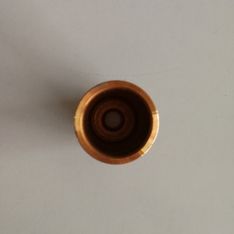 Injector Seal D5010295301 for Cummins Renault Parts