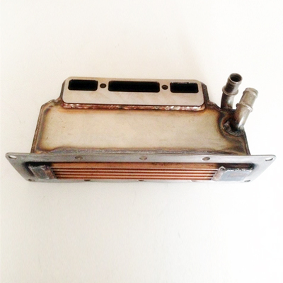 Aftercooler 4947109 for Cummins 4B3.9 Engine