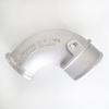 Air Transfer Pipe 3918685 for Cummins Engine