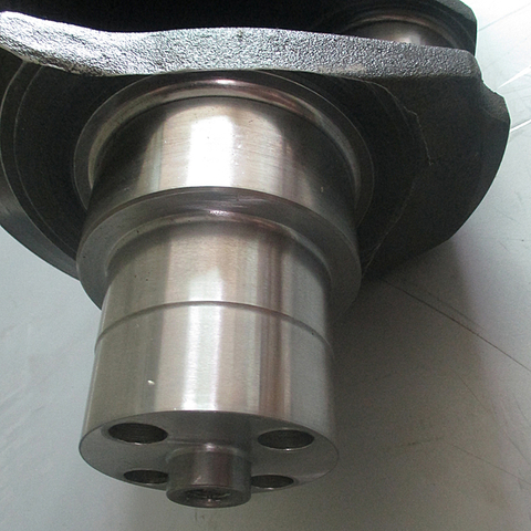 Assembly Crankshaft 3917320 for Cummins 6CT Engine