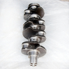 Assembly Crankshaft 4981226 for Cummins ISBE-4 Engine