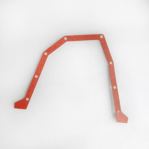 Crankshaft Rear Oil Seal Rear Cover Gasket 3939353 for Cummins 6C8.3 Engine