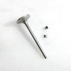 Intake Valve 3927254 for Cummins CGE8.3 6C8.3 Diesel Engine Parts