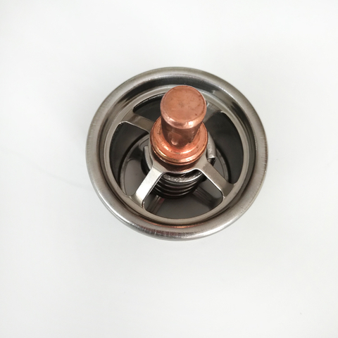 Thermostat 3411335 for Cummins N14 Engine