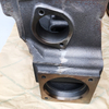Intake Manifold Cover 3640024 for Cummins QSK78 Engine