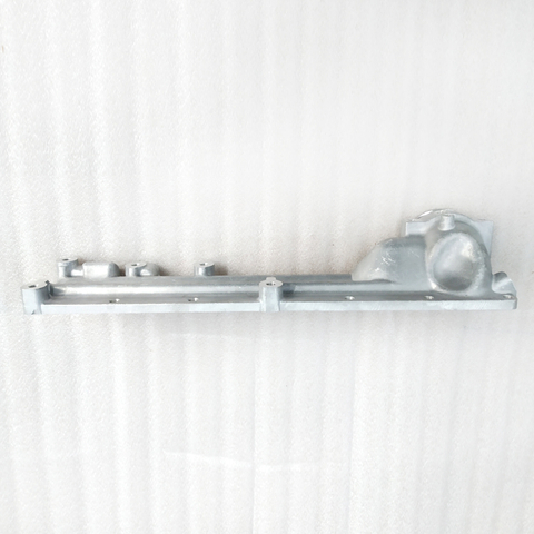 Intake Manifold Cover 4930917 for Cummins ISDe Engine