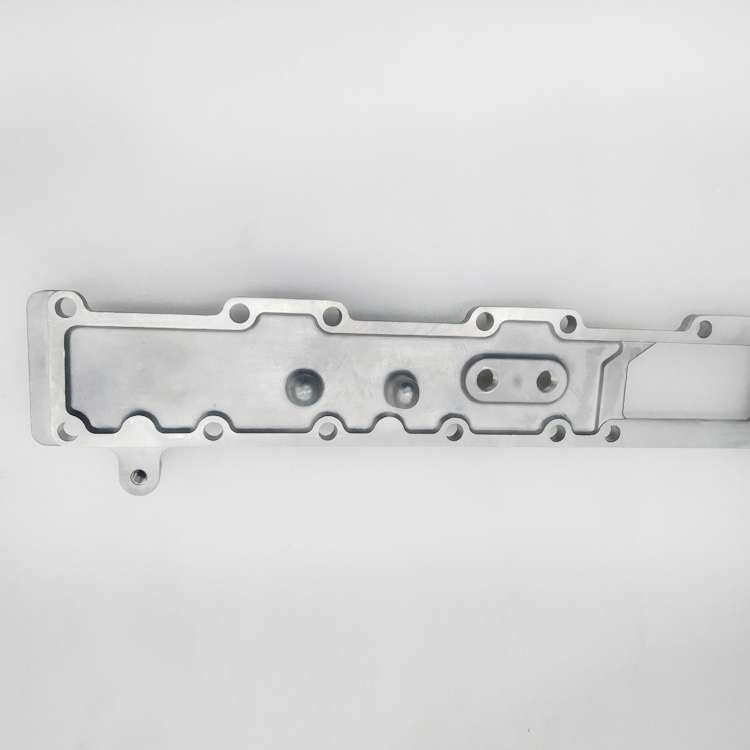 Intake Manifold Cover 3967069 for Cummins ISLe Engine