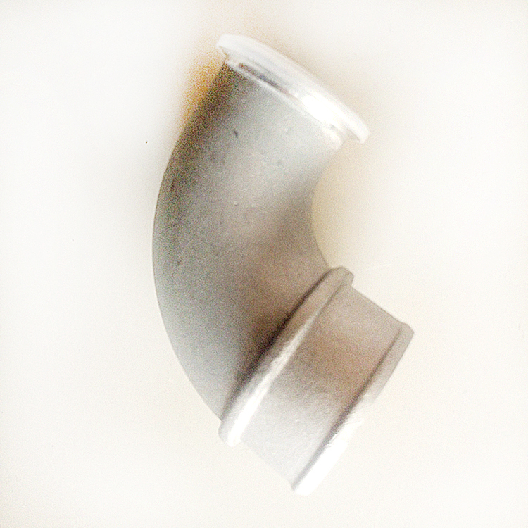 Air Transfer Pipe 3918686 for Cummins 4BT Engine