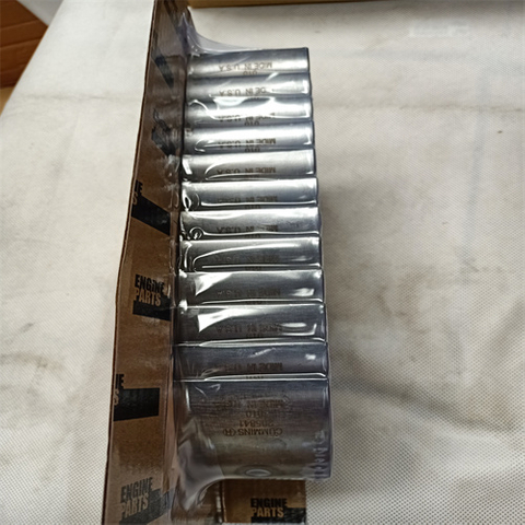 Connecting Rod Bearing 205841 For Cummins K19 Engine