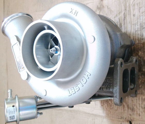Turbocharger 3536404 or Cummins 6CT Engine