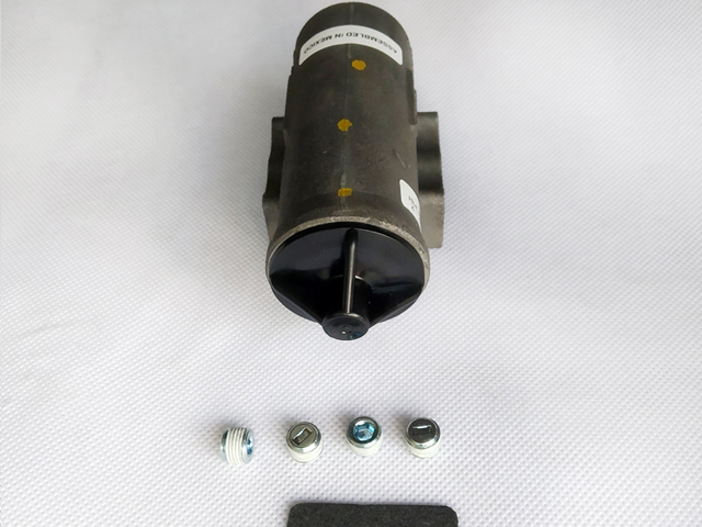 Air Compressor Governor 181461 For QSK19 Engines 