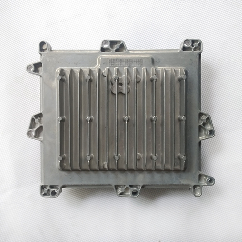 ECM Electronic Control Module 0281020914 Suit for Cummins Engines