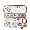 Overhaul Lower Engine Gasket Kit 4089998 for QSM11