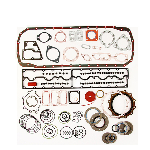 Overhaul Lower Engine Gasket Kit 4089998 for QSM11