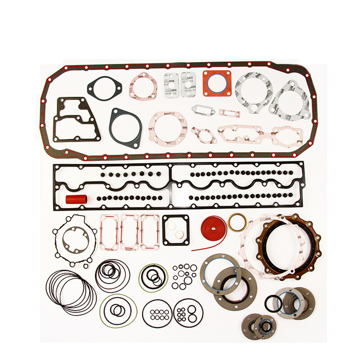 Overhaul Lower Engine Gasket Kit 4089998 for QSM11