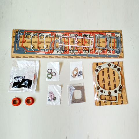 Upper Engine Gasket Kit 3800728 for K19 Eninges