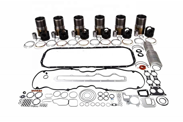 Overhaul Gasket Package Set 5472930 for 6CT8.3 Engine
