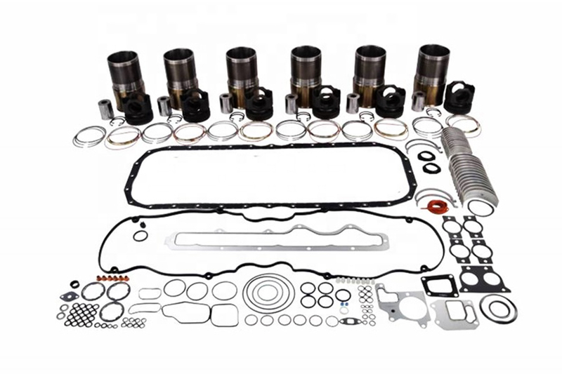 Overhaul Gasket Package Set 5472930 for 6CT8.3 Engine