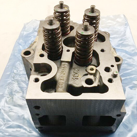 Cylinder Head 3646785 for QSK60 Engines