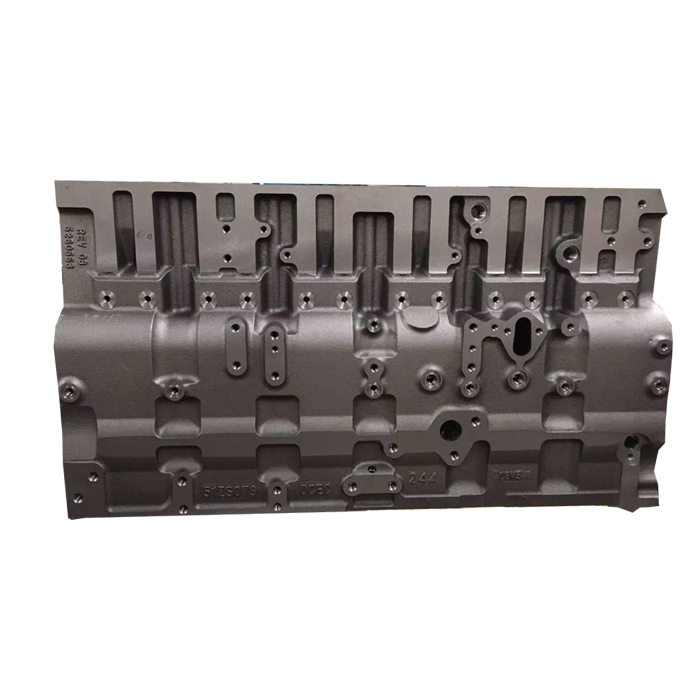 Cylinder Block 5298073 for 6LTA9.3 L9.3 Engines