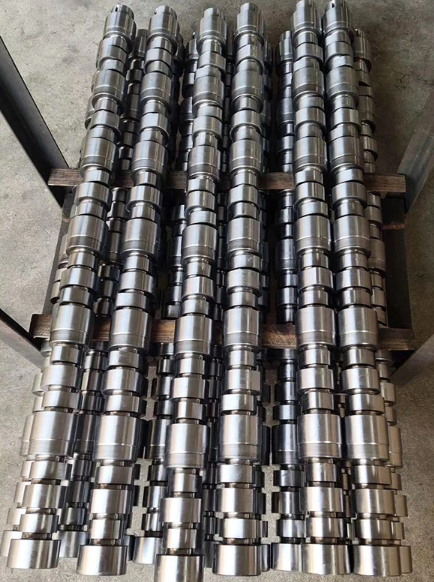Camshaft