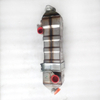 Exhaust Gas Recirculation Cooler 5254314 for QSB6.7 T4 Engines 