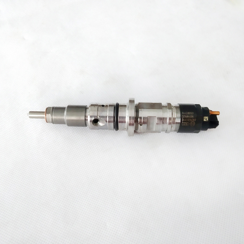 Fuel Injector 0445120289 5268408 for DCEC Diesel Engines