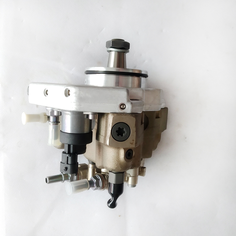 Fuel Injection Pump 5258264 for ISDE Diesel Engines