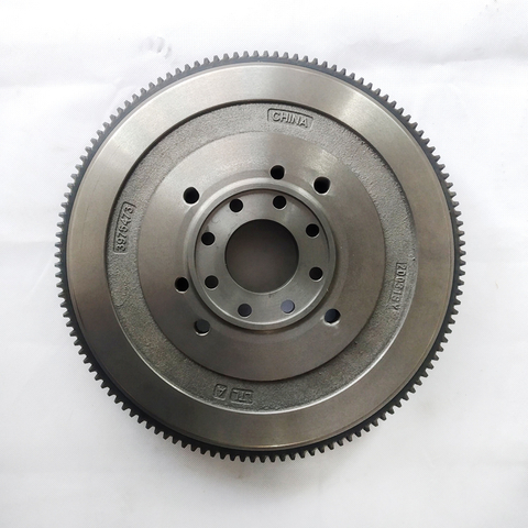 Flywheel Bell Housing 3974421 for 6BT5.9 6D105 Engines