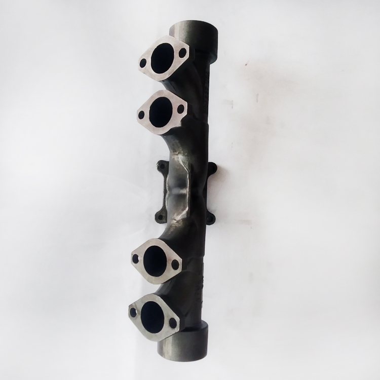 Exhaust Manifold 3104237 3090915 for Cummins M11 Engines