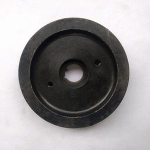 Accessory Drive Pulley 3252107 for QSM11 Diesel Engines 