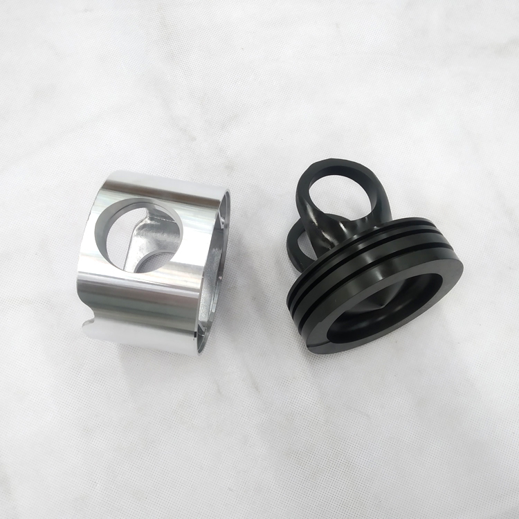 CM850 Engine Piston 4941393 for QSL9 Engines