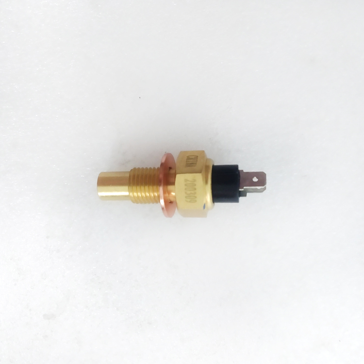 Temperature Sensor 3979176 for 6L Diesel Engines