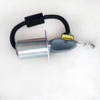 Fuel Pump Solenoid 3977620 for 6CTA Engines
