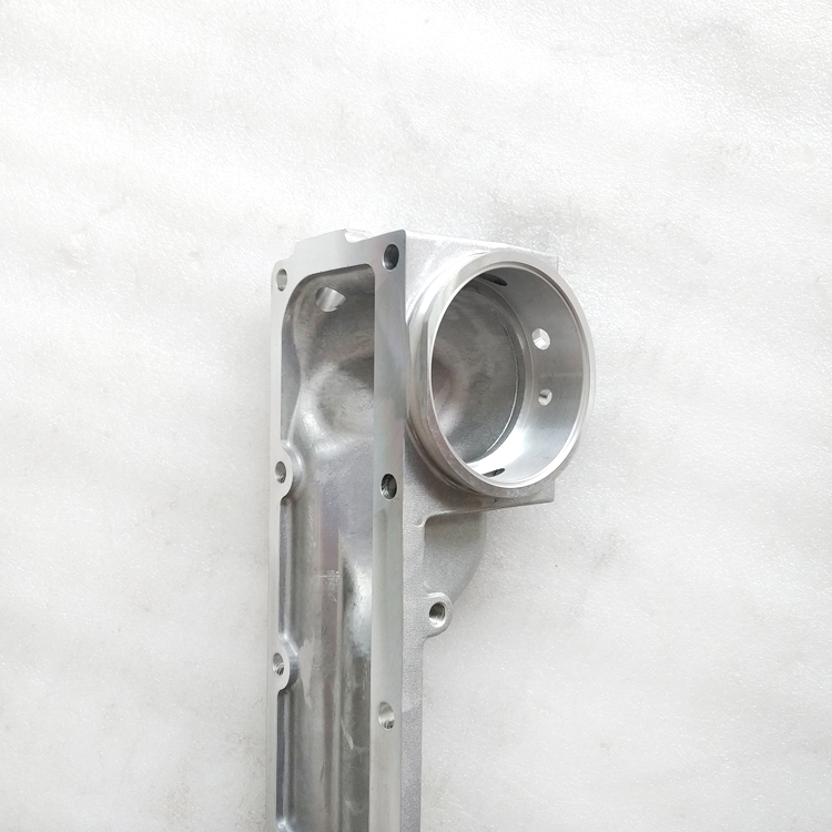 Air Intake Manifold 4981331 for ISDE Diesel Engines