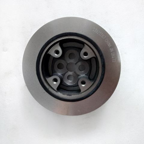 Vibration Damper 3925567 for Cummins L345 Engine