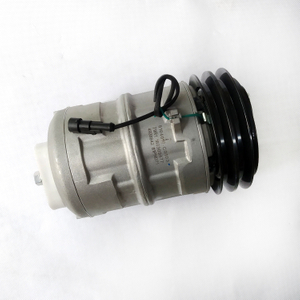 Air Conditioning Compressor 4938842 for Cummins Engine