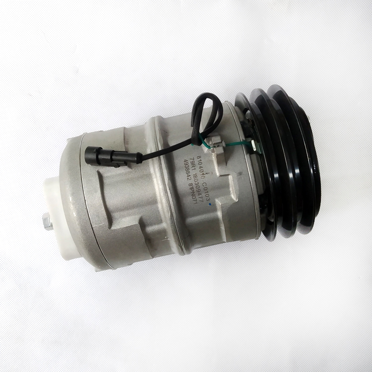 Air Conditioning Compressor 4938842 for Cummins Engine