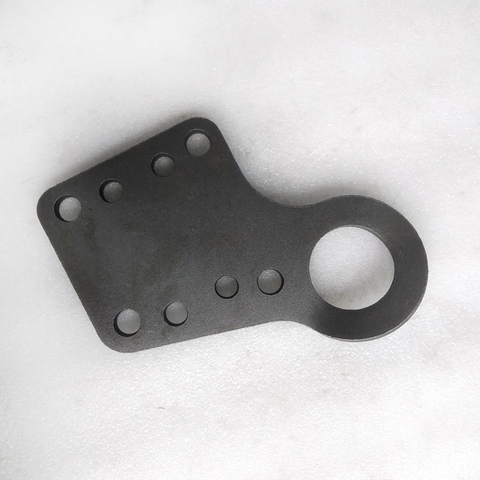 Lifting Bracket 4894100 for Cummins ISDE Engine