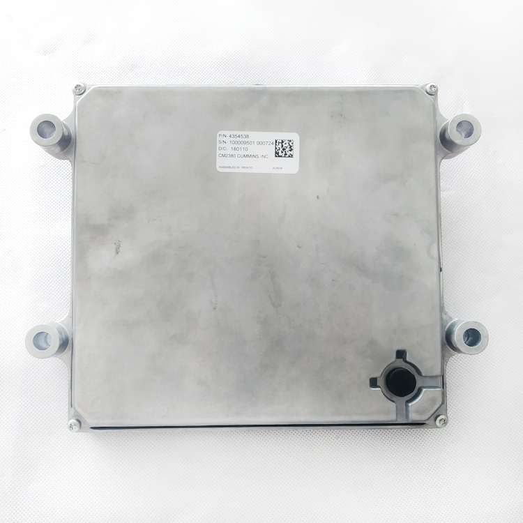 Electronic Control Module 4354538 for Cummins Engine