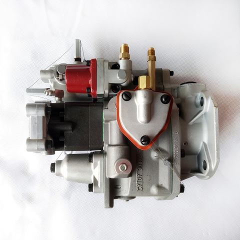 Fuel Injection Pump 3068708 For Cummins K50 Engine 