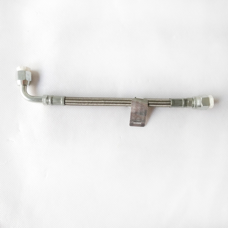 Flexible Hose 3035580 for Cummins K19 K50 Engines 