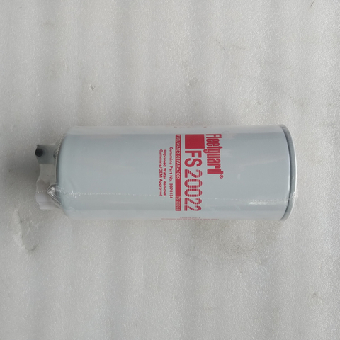 Fuel Filter FS20022 3978134 for Diesel Engines