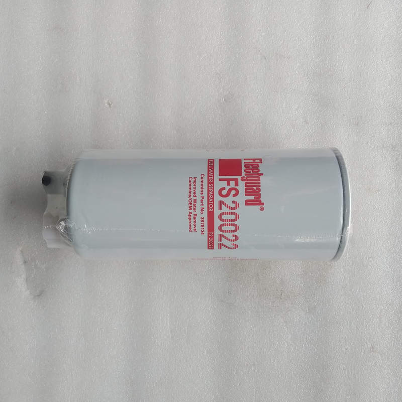 Fuel Filter FS20022 3978134 for Diesel Engines