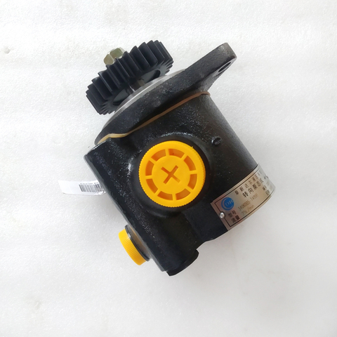 DCi11 Diesel Engine Power Steering Pump 3406005-T400