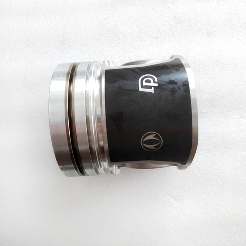 Engine Piston 3907156 for 6BT Diesel Engines 